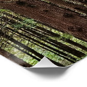 Als het moeilijk wordt, wordt het moeilijk om te g perfect poster (Hoek)