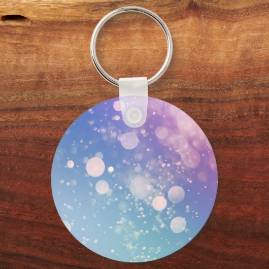 "Als het moet... is het aan mij" Sleutelhanger (Achterkant)