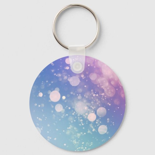 "Als het moet... is het aan mij" Sleutelhanger (Achterkant)