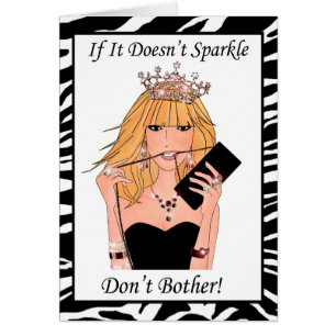 Als het niet besmeurt, breek dan niet!