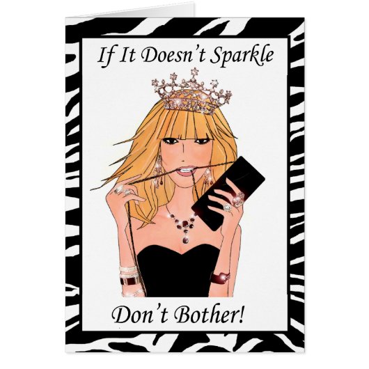 Als het niet besmeurt, breek dan niet! (Voorkant)