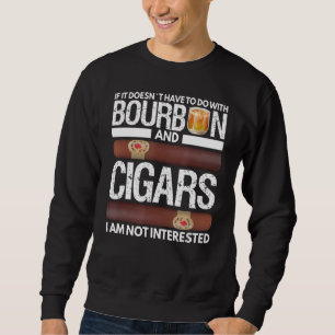 Als het niet te maken heeft met Bourbon en ga dan Trui