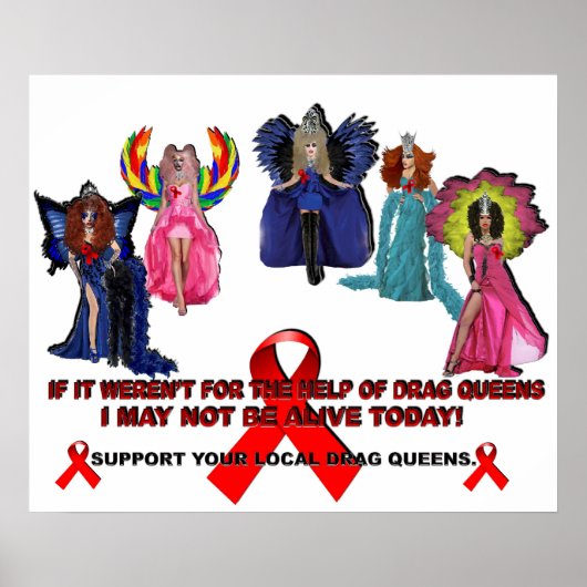 Als het niet voor de hulp van de Belemmerende koni Poster (Voorkant)