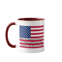 Als het om politiek gaat