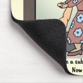 Als het onderwijzen een Olympische sport was, Muis Muismat (Hoek)