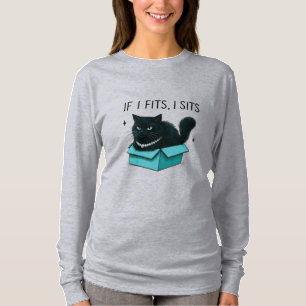 Als het past, zit het t-shirt