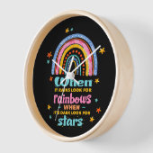 Als het regent, zoek dan regenbogen (Hoek)