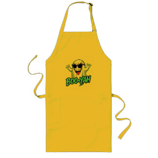 Als het spookproces voorbij is en de goede tijden lang schort