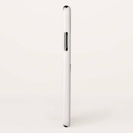 Als het tegenzit Case-Mate iPhone case (Achterkant / rechts)
