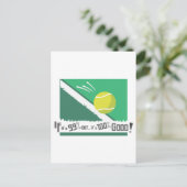 Als het uit 99% is is het 100% Goed! De Regels van Briefkaart (Staand voorkant)