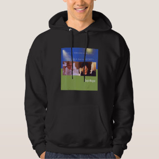 Als het zo verkeerd is dat ik het zo mis heb, waar hoodie