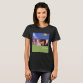 Als het zo verkeerd is dat ik het zo mis heb, waar t-shirt (Voorkant volledig)