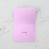 Als hij u aan het brengt, zal hij u door brengen kaart (Binnen)