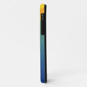 Als iemand me wil achtervolgen Case-Mate iPhone case (Achterkant/links)