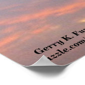 ALS IEMAND POSTER ZEGT (Hoek)