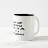 ALS IK BEDOELD ZOU ZIJN OM EEN HILLARIEUZE MOK TE (Voorkant rechts)