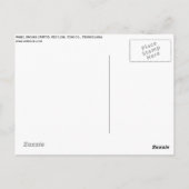 Als ik Big krijg... Briefkaart (Achterkant)