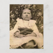 Als ik Big krijg... Briefkaart (Voorkant)