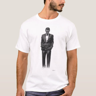 Als ik denk aan hoop t-shirt