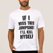 als ik dit shirt mis (Voorkant)