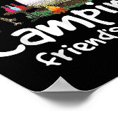 Als ik Drink word, is het de mislukte grappigheid Poster (Hoek)