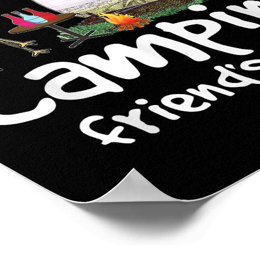 Als ik Drink word, is het de mislukte grappigheid  Poster (Hoek)