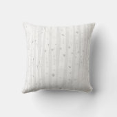 Als ik een boomberkenboom was Kussens (Achterkant)