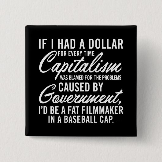 Als ik een Button had (Voorkant)