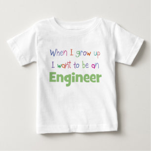 Als ik een ingenieur opkweek