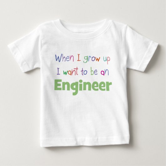 Als ik een ingenieur opkweek (Voorkant)