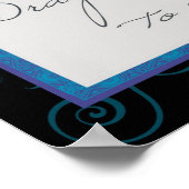 Als ik er in Walmart overheen ga............Poster Poster (Hoek)