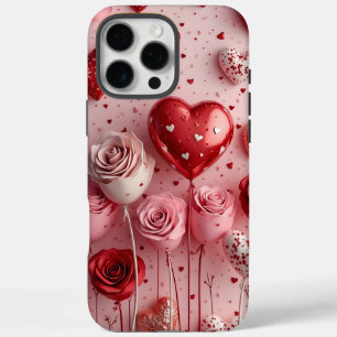 Als ik gevoelens had, dan waren ze voor jou iPhone 16 pro max hoesje