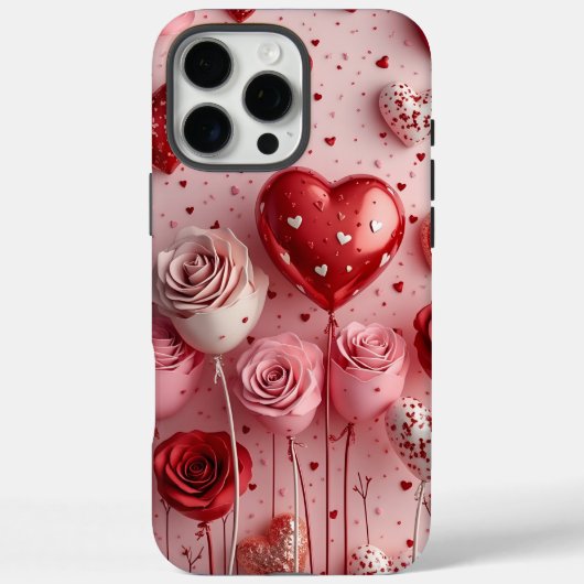 Als ik gevoelens had, dan waren ze voor jou Case-Mate iPhone case (Achterkant)