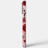 Als ik gevoelens had, dan waren ze voor jou Case-Mate iPhone case (Achterkant / Links)