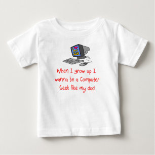 Als ik groot word, wil ik een Computer Geek als M