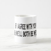 ALS IK HET MET U EENS BEN KOFFIEMOK (Center)