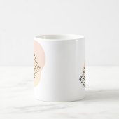 Als ik het vind, heb ik het niet nodig koffiemok (Center)