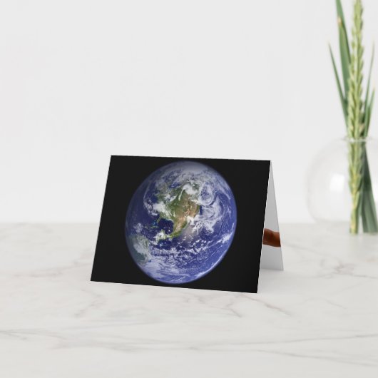 Als ik je de Wereld.Kaart kon geven Kaart (Voorkant)