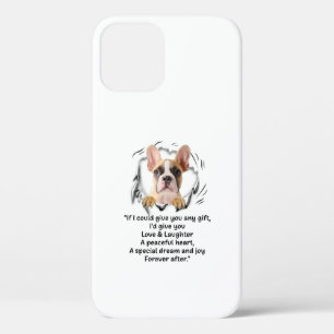 Als ik je wat leuks kan geven voor Hondenliefhebbe Case-Mate iPhone Case