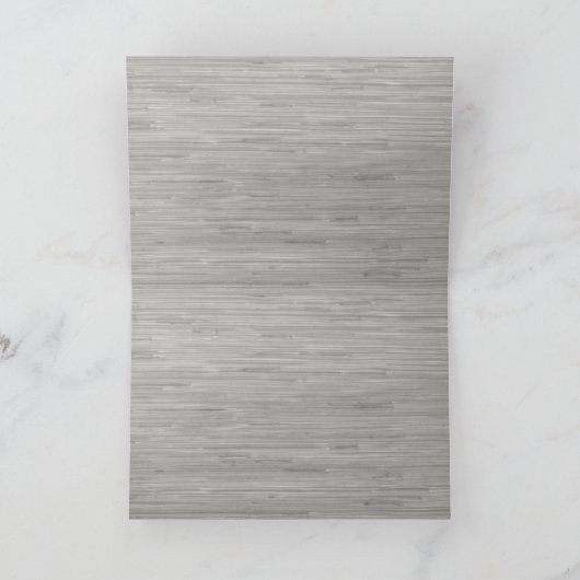 Als ik je zeg dat ik van je hou kaart (Binnen)