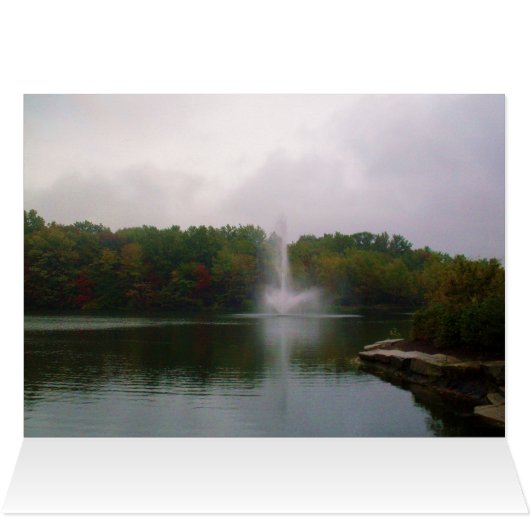 ALS IK JE ZEG DAT IK VAN JE KAART HOU (Binnen Horizontaal (Boven))