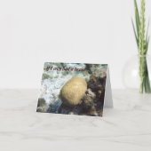 Als ik maar een brein had, sorry kaart (Voorkant)