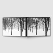 Als ik met bomen aan de zijkant ben gastenboek (Volledig)