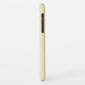 Als ik niet aan het vissen ben... Grappige forelvi Case-Mate iPhone Case (Achterkant/links)