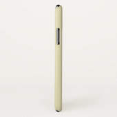 Als ik niet aan het vissen ben... Grappige forelvi Case-Mate iPhone Case (Achterkant / rechts)