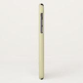 Als ik niet aan het vissen ben... Grappige forelvi Case-Mate iPhone Case (Achterkant/links)