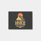 Als ik niet heek post-it® notes (Voorkant)