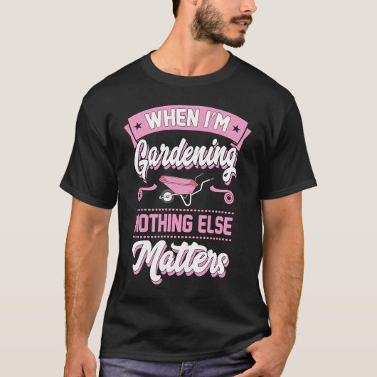 Als ik niets anders aandoe t-shirt (Voorkant)