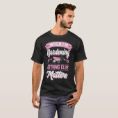 Als ik niets anders aandoe t-shirt (Voorkant volledig)