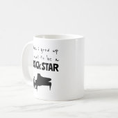 Als Ik Opgroei Rockster Koffiemok (Voorkant links)